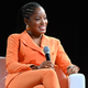 KeKe Palmer speaks onstage during the 2022 Essence Festival of Culture on July 1, 2022 in New Orleans, Louisiana.